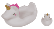 Gumowe kaczuszki jednorożce do kąpieli - Zestaw kaczka unicorn 4szt  (3).png