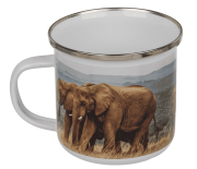 Kubek emaliowany Safari - Kubek podróżnika ze zwierzętami 350ml  (2).png