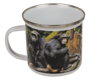 Kubek emaliowany Safari - Kubek podróżnika ze zwierzętami 350ml  (3).png