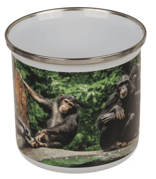 Kubek emaliowany Safari - Kubek podróżnika ze zwierzętami 350ml  (10).png