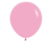 Balony Sempertex 18", Różowe, 25 szt.