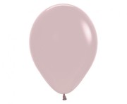 Balony Sempertex 12", Dusk Rose, 50 szt.