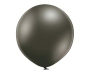 Balony D5 Glossy Anthracite, 100 szt.