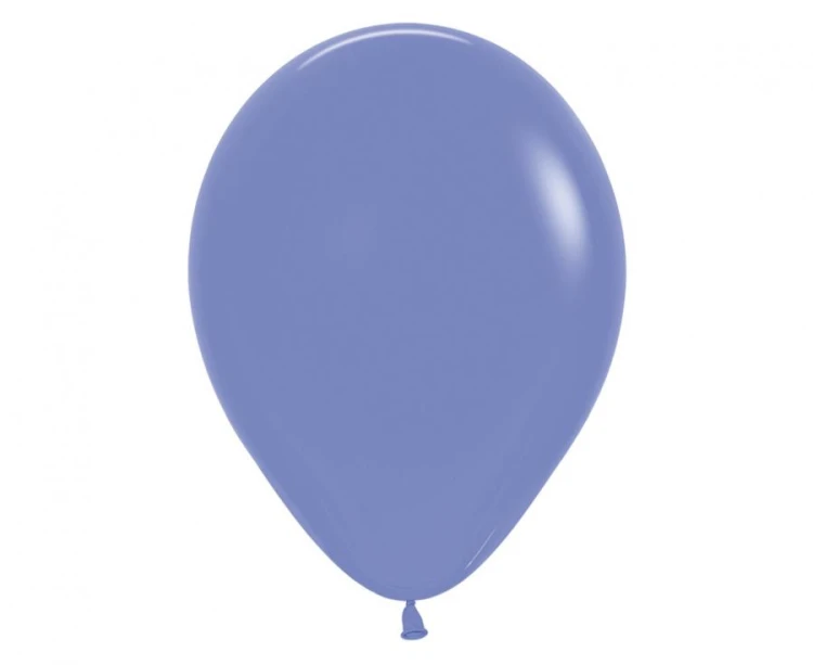 Balony Sempertex 12", Perłowoniebieskie, 50 szt.