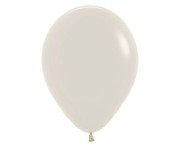 Balony Sempertex 12", Dusk Cream, 50 szt.