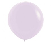 Balony Sempertex 24", Dusk Cream, 3 szt.
