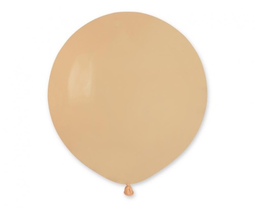 Balony G19 pastel 19" - Blush 069 / 25 szt.