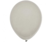 Balony Decomex 11", pastel Sand, 100 szt.
