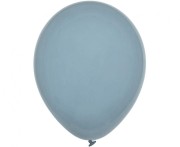 Balony Decomex 11", pastel Storm, 100 szt.
