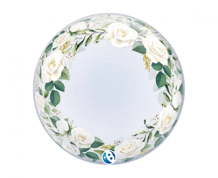 Balon Takara DECO Wedding Floral, 24"