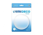 Balon Takara DECO Pink Confetti Dots, 24"