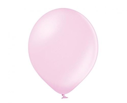 Balony B85 Metallic Pink 100 szt.