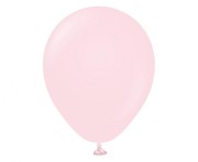 Balony 5" Standard Light Pink , 100 szt.