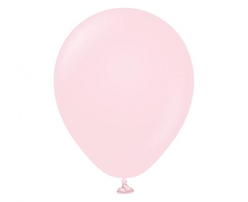 Balony 5" Standard Light Pink , 100 szt.