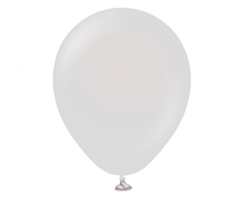 Balony 5" Retro Smoke , 100 szt.