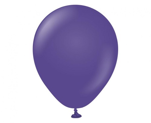 Balony 5" Standard Violet , 100 szt.