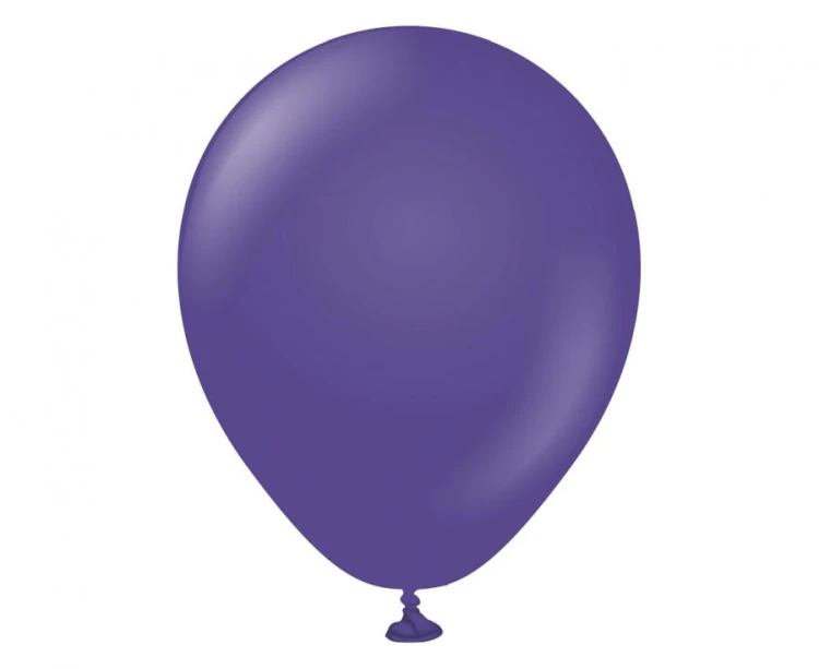 Balony 5" Standard Violet , 100 szt.