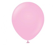 Balony 5" Standard Candy Pink , 100 szt.