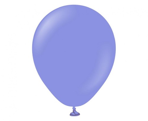 Balony 5" Standard Periwinkle , 100 szt.
