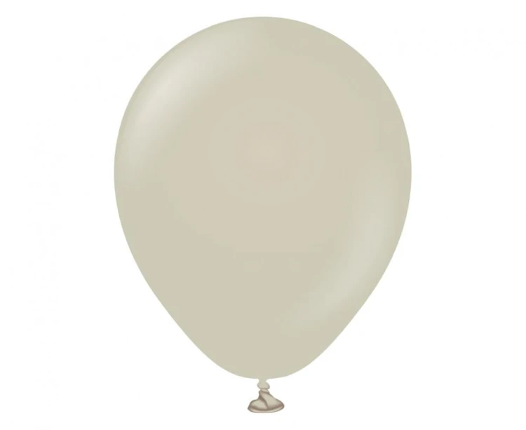 Balony 5" Retro Stone , 100 szt.