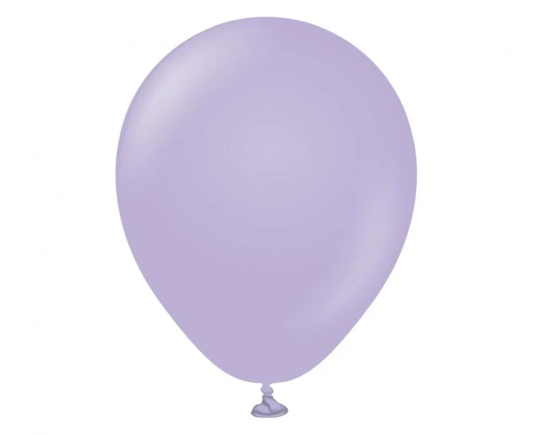Balony 5" Standard Lilac , 100 szt.