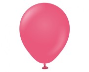 Balony 5" Standard Fuchsia , 100 szt.