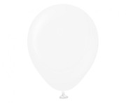 Balony 5" Standard Transparent , 100 szt.