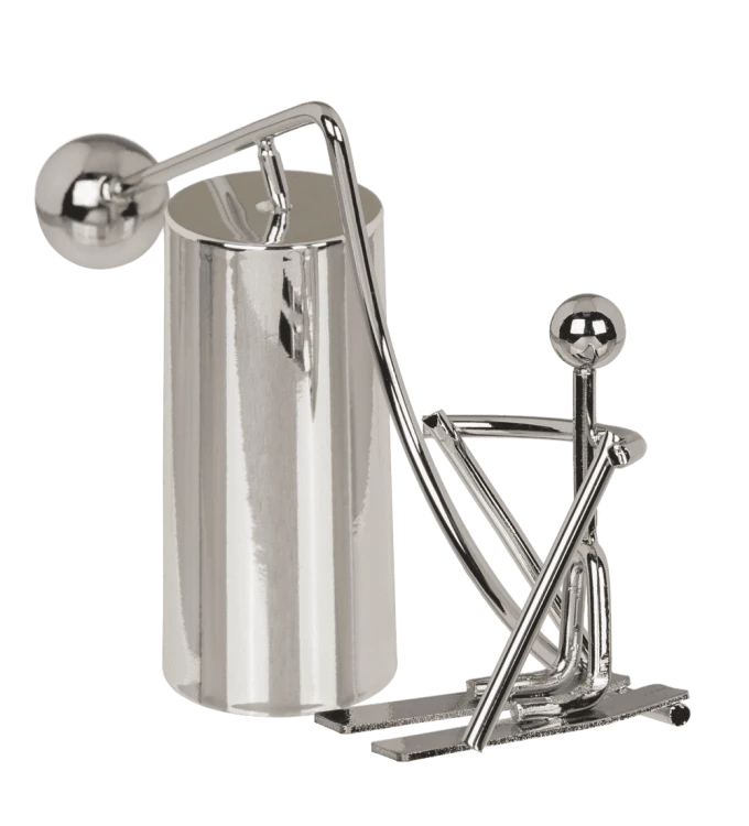 Balansujący narciarz - metalowa figurka kinetyczna ozdoba na biurko  (5).png