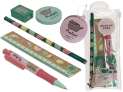 Zestaw szkolny Pusheen - przybory do szkoły dla dzieci komplet 5w1  (1).png