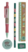 Zestaw szkolny Pusheen - przybory do szkoły dla dzieci komplet 5w1  (4).png