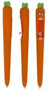 Śmieszny długopis marchewka z krzyczącą buzią - zwariowany gadżet  (3).png