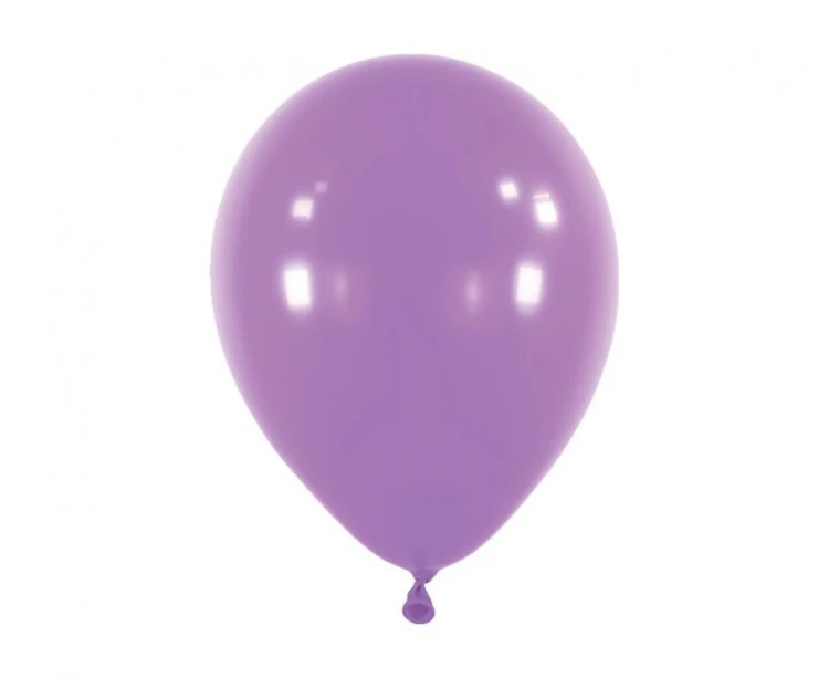 Balon 11" RND Standard Purple, 50 szt.