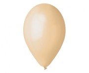 Balony G90 pastel 10" - cieliste 69/ 100 szt.