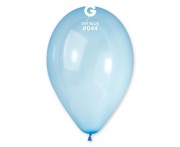 Balony G90 krystaliczne 10" - crystal mix/ 100 szt.
