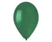 Balony G90 pastel 10" - Emerald Green 104/ 100 szt.
