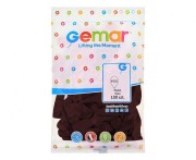 Balony G90 pastel 10" - Vino 101/ 100 szt.