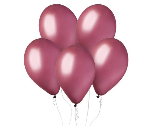 Balony G120 pastel 13" - Vino 101/ 50 szt.