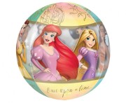 Balon foliowy ORBZ Disney Princess