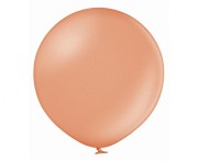 Balony D5 Metallic Rose Gold, 100 szt.