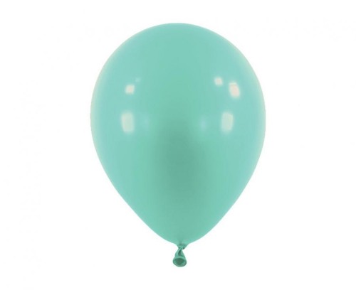 Balon 5" RND Fashion Robins Egg Blue, 100 szt