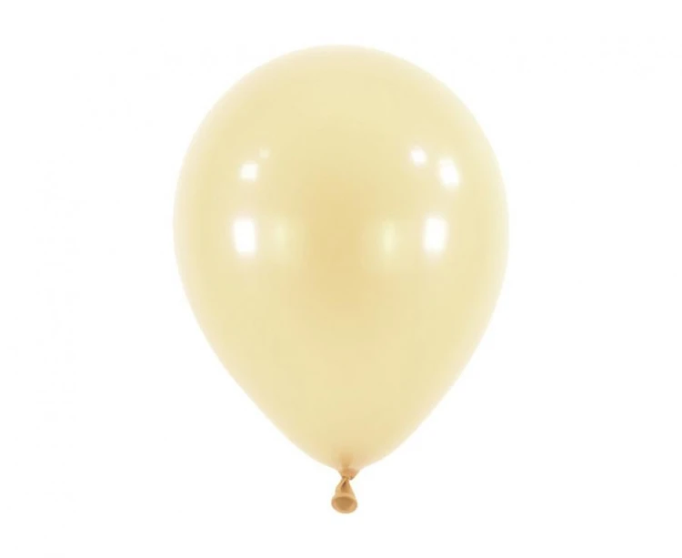Balon 5" RND Fashion Sand, 100 szt