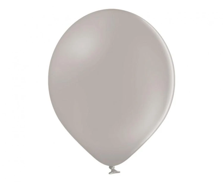Balony B105 Pastel Warm Grey 50 szt.