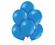 Balony B105 Pastel Mid Blue 50 szt.