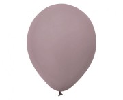 Balony Beauty&Charm, pastelowe Canyon Rose 12"/ 50 szt.
