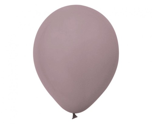 Balony Beauty&Charm, pastelowe Canyon Rose 12"/ 50 szt.