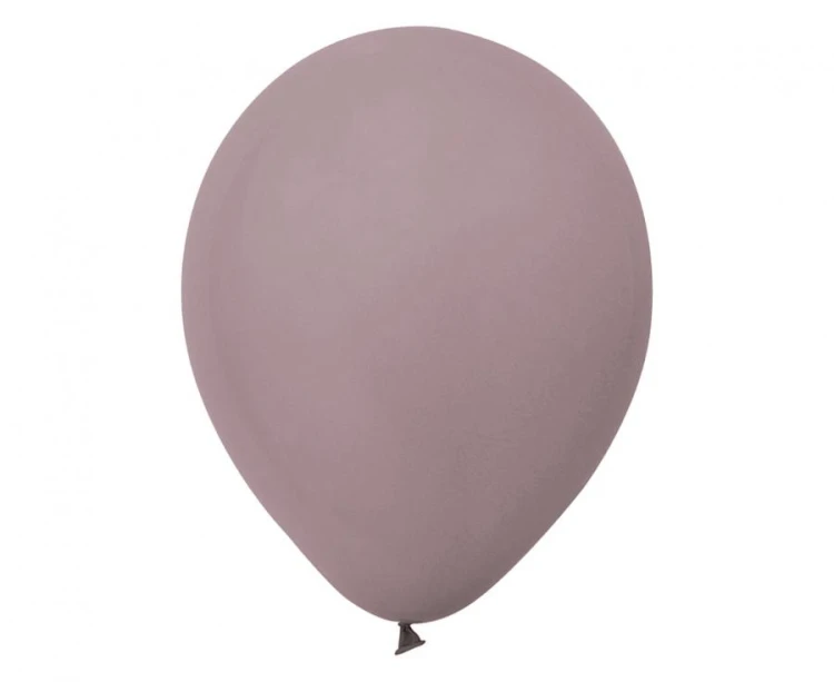 Balony Beauty&Charm, pastelowe Canyon Rose 12"/ 50 szt.