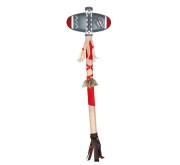 Toporek indiański Indian Stone - zabawkowy tomahawk Boland
