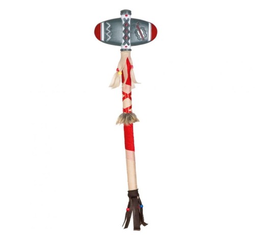 Toporek indiański Indian Stone - zabawkowy tomahawk Boland