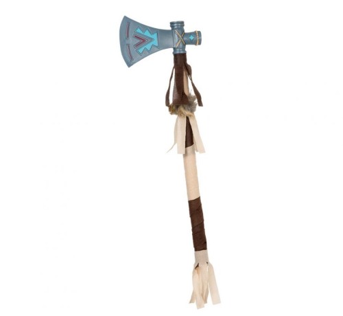 Indian Tomahawk siekiera Indianina - toporek indianizacja Boland