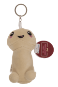Pluszowy brelok penis - śmieszny gadżet na wieczór panieński  (2).png